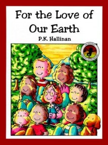 For the Love of Our Earth- wk 4