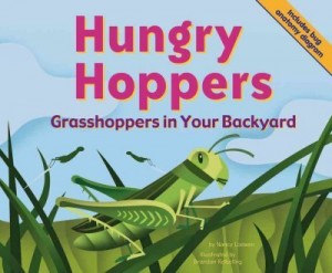 2.3- Hungry Hoppers