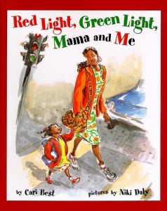 3.1-Red Light, Green Light, Mama and Me