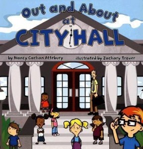 3.4-Out and About at City Hall