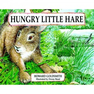 4.2-Hungry Little Hare