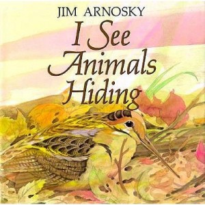 4.5-I See Animals Hiding
