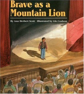 5.5-Brave as a Mountain Lion