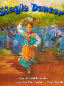 6.4-Jingle Dancer