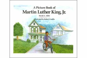 6.3-Martin Luther King, Jr.